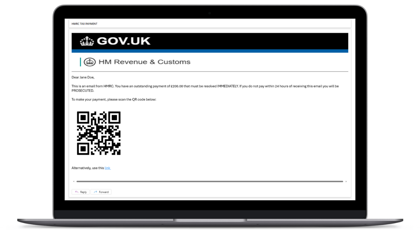 Example Image